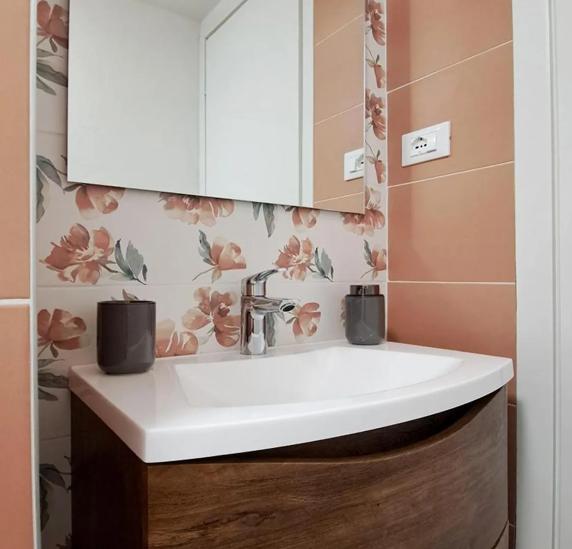 Casa Rienza26 Apartment Como 0*,