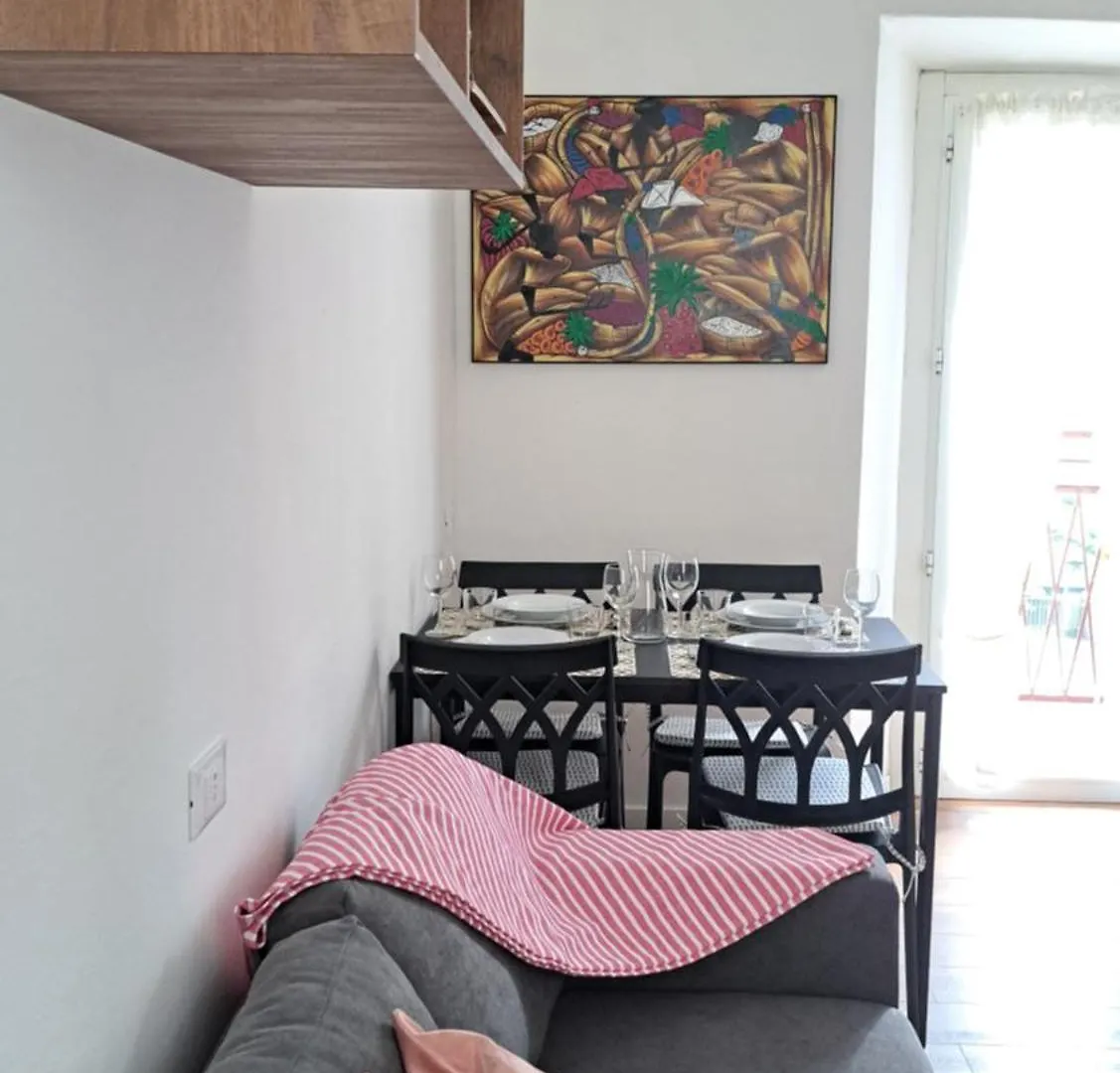 Casa Rienza26 Apartment Como 0*,  Italy