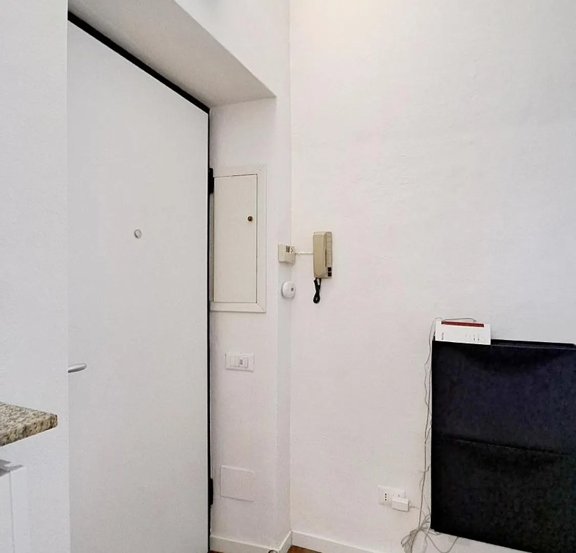 Casa Rienza26 Apartment Como 0*,  Italy