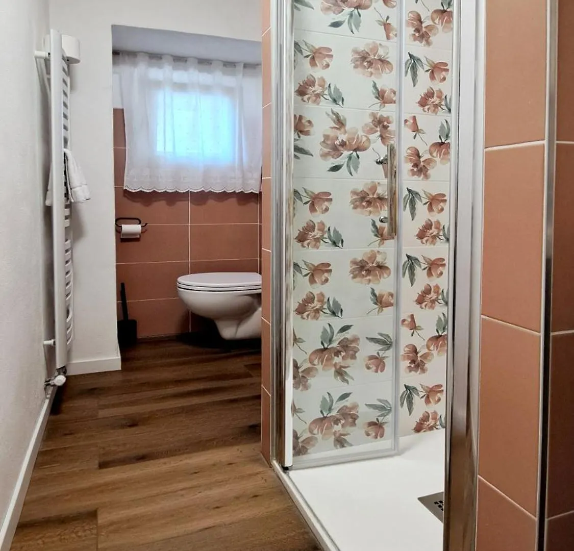 Casa Rienza26 Apartment Como